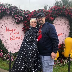 Meet your Posher, Bob